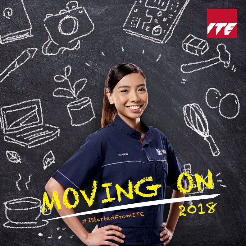 Moving On Magazine 2018