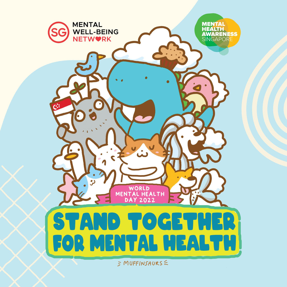 World Mental Health Day