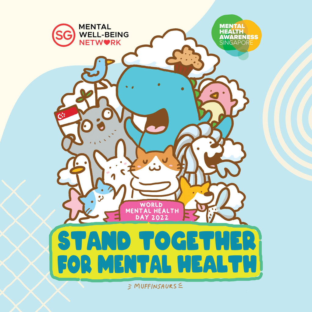 World Mental Health Day 2022