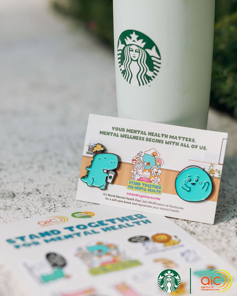 AIC x Starbucks 2023