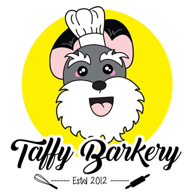 Taffy Barkery