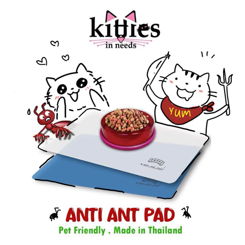Anti Ant Mat (GREY)