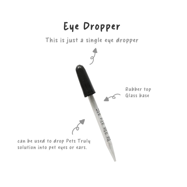 Pets Truly Colloidal Silver in Electrolyzed Water