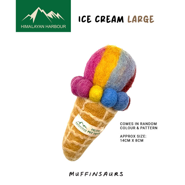 Ice Cream (S/L)
