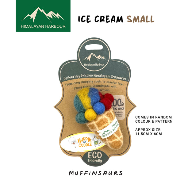 Ice Cream (S/L)