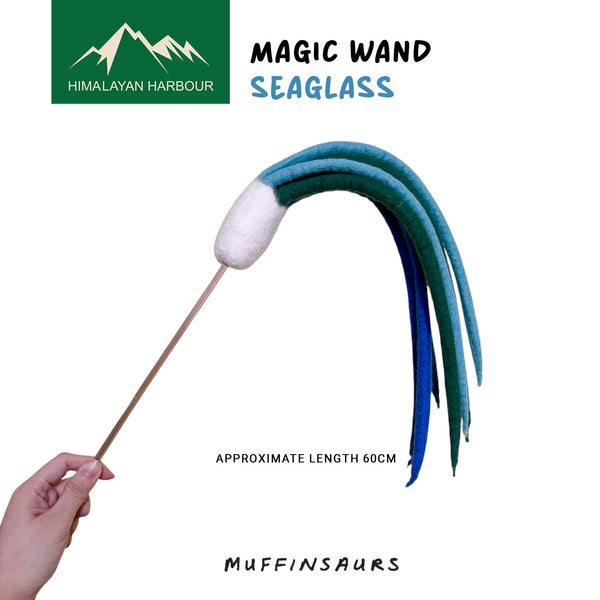 Magic Wand