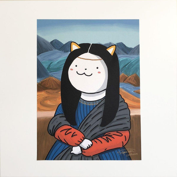 Fabric Wall Stickers