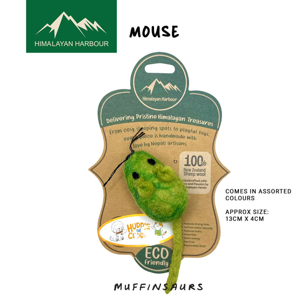 Mouse