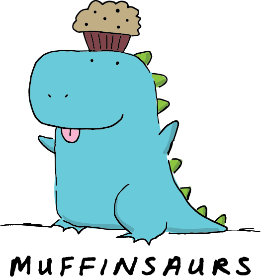 Muffinsaurs