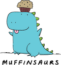 Muffinsaurs Studio