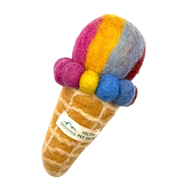 Ice Cream (S/L)