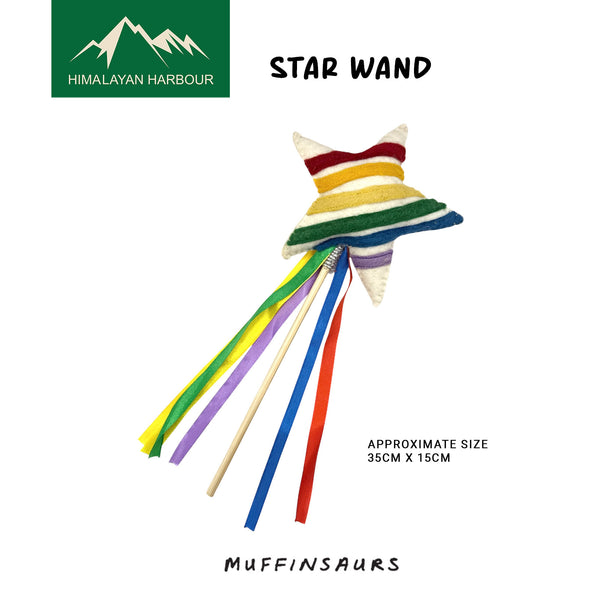 Star Wand