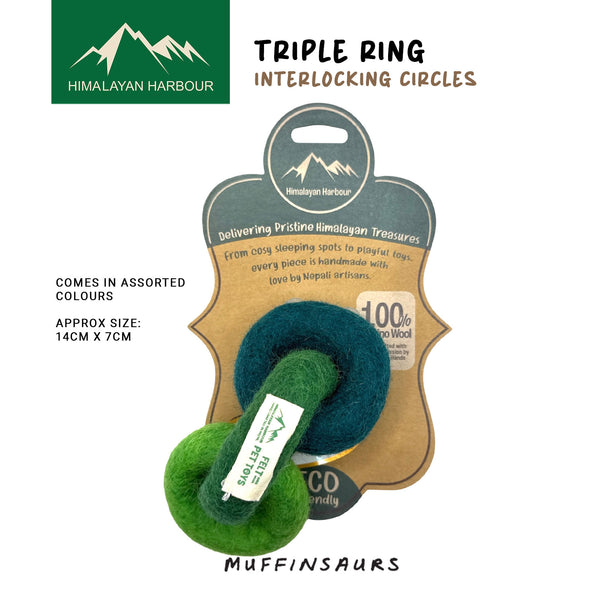 Ring Toy