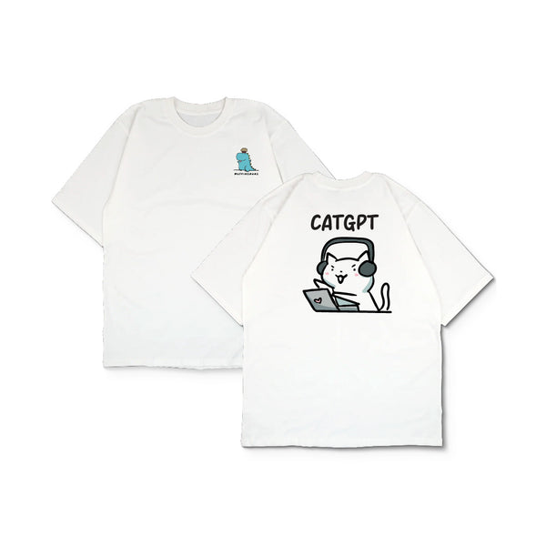 CatGPT Tee