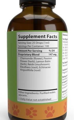 Lesstress for Stress & Anxiety Support