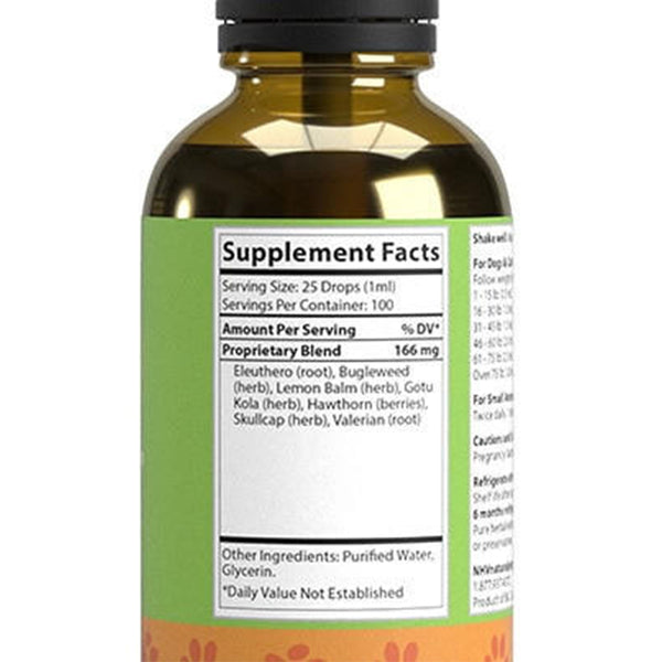 Resthyro for Pet Hyperthyroidism