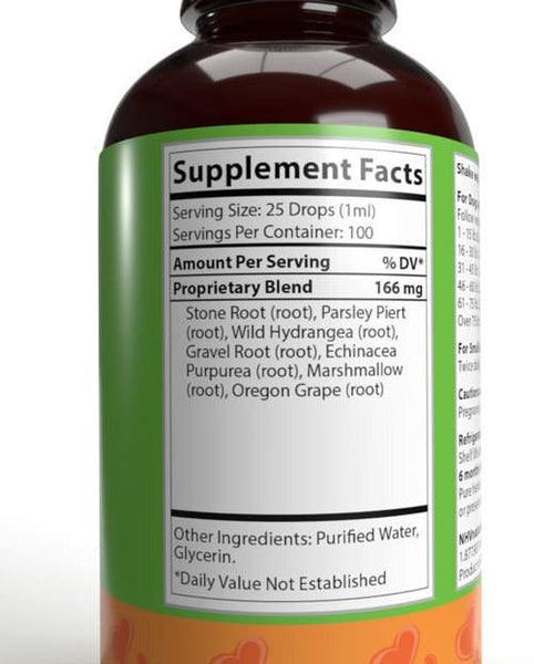 Tripsy for Bladder & Kidney Support