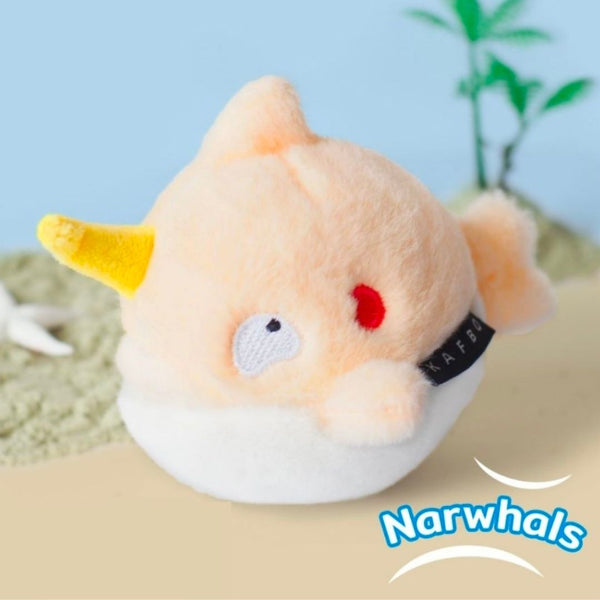 KAFBO Sea Surprise Toy