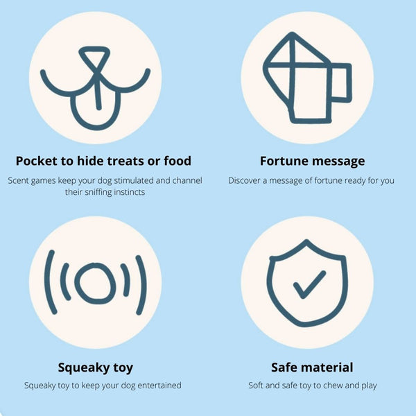 KAFBO Sea Surprise Toy