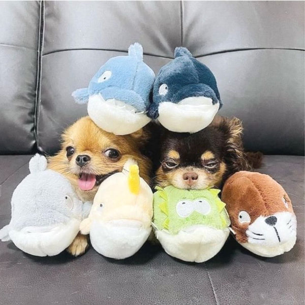 KAFBO Sea Surprise Toy