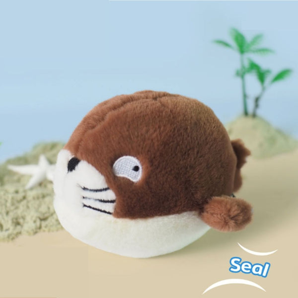 KAFBO Sea Surprise Toy