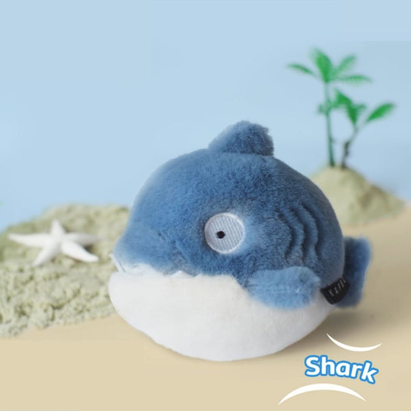 KAFBO Sea Surprise Toy