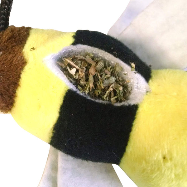 Get Buzzed - Refillable Bee Wand Toy