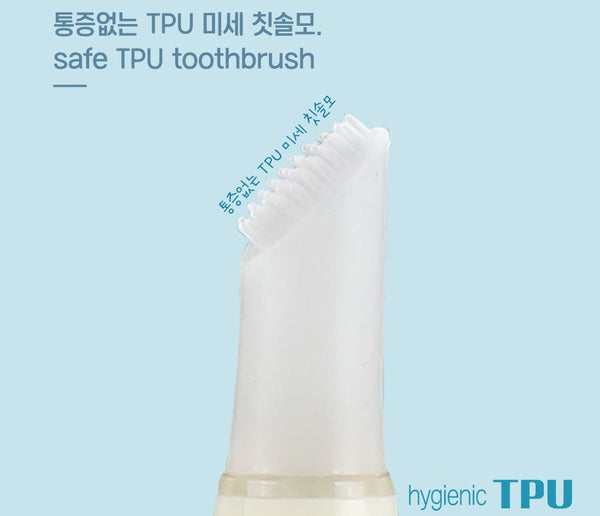 Chika Toothbrush Pen for Cats