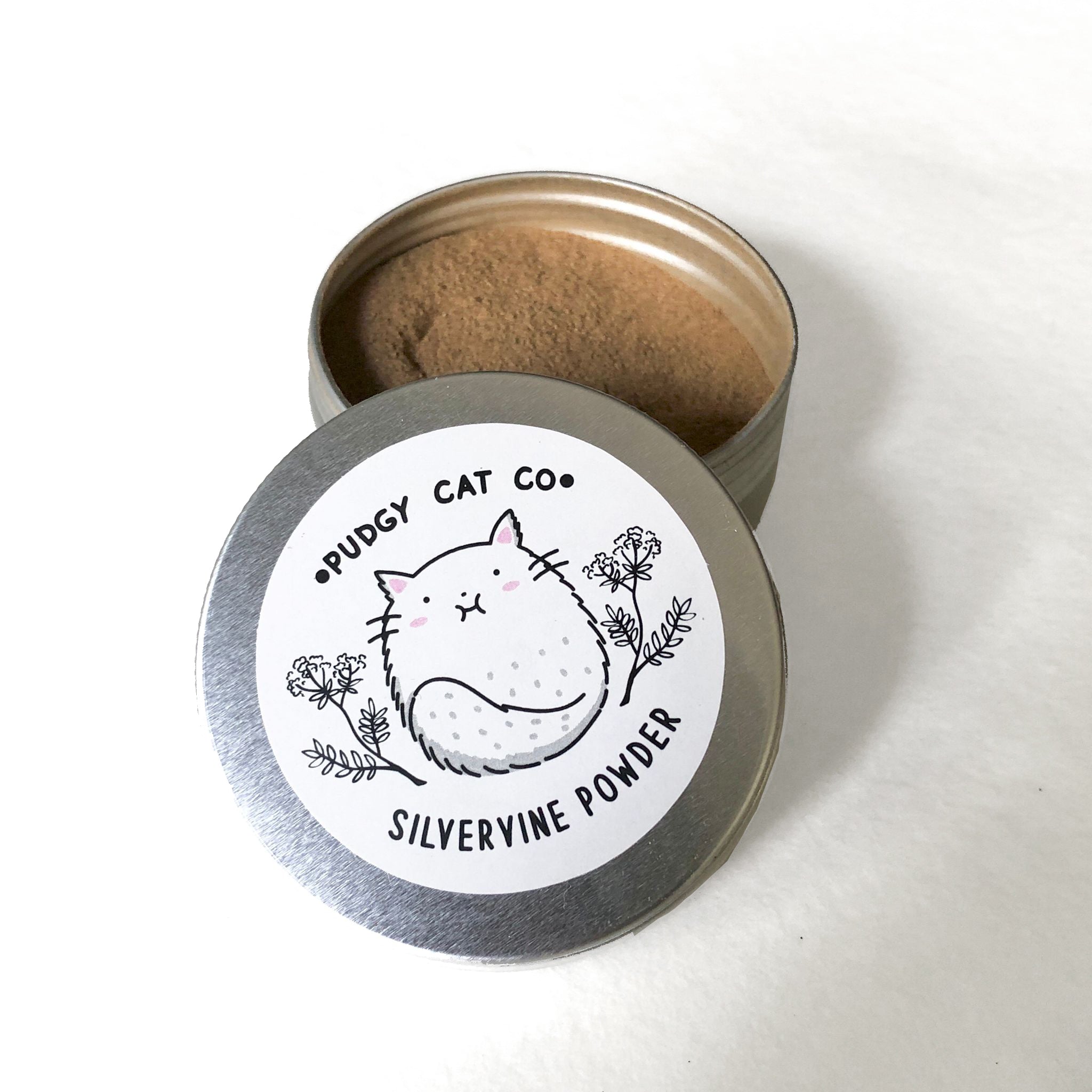 Silvervine Powder 20g