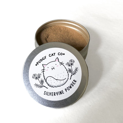 Silvervine Powder 20g