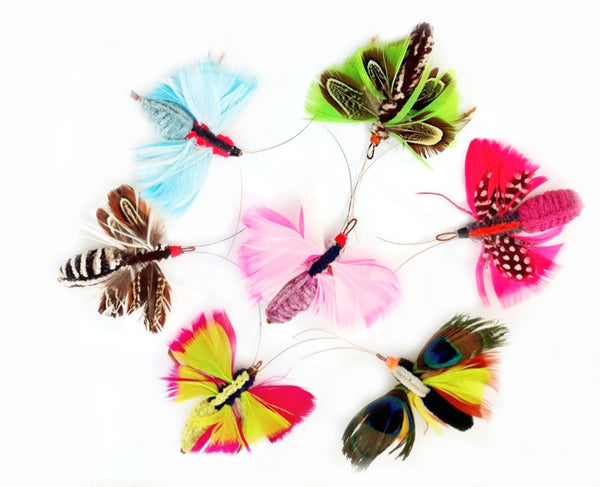 ButterMoth Attachment