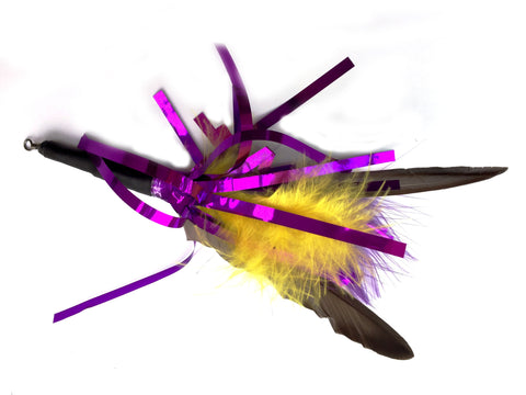 Duckie Shimmie Attachment