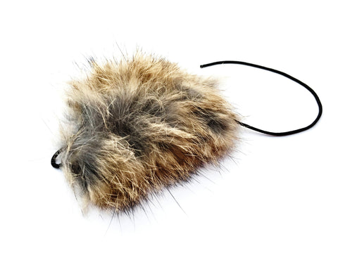 Wild Hare Stinky Mouse Attachment - Valerian