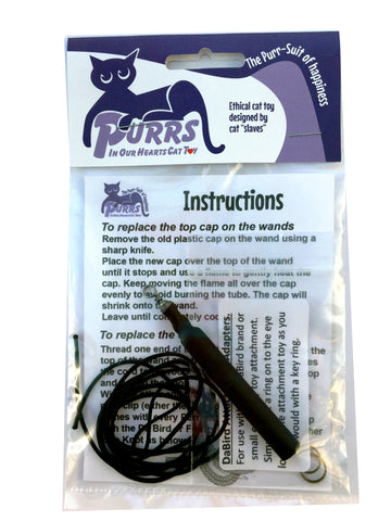 Wand Cord Replacement Kit