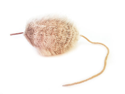 Skitter Mouse Prey Attachment